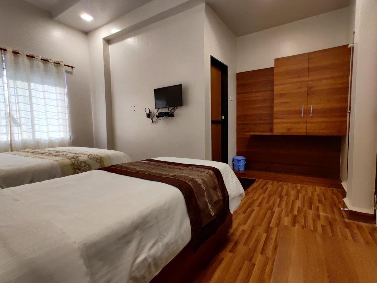 Hotel Surya Grande Kudal (Malvan) Exterior foto