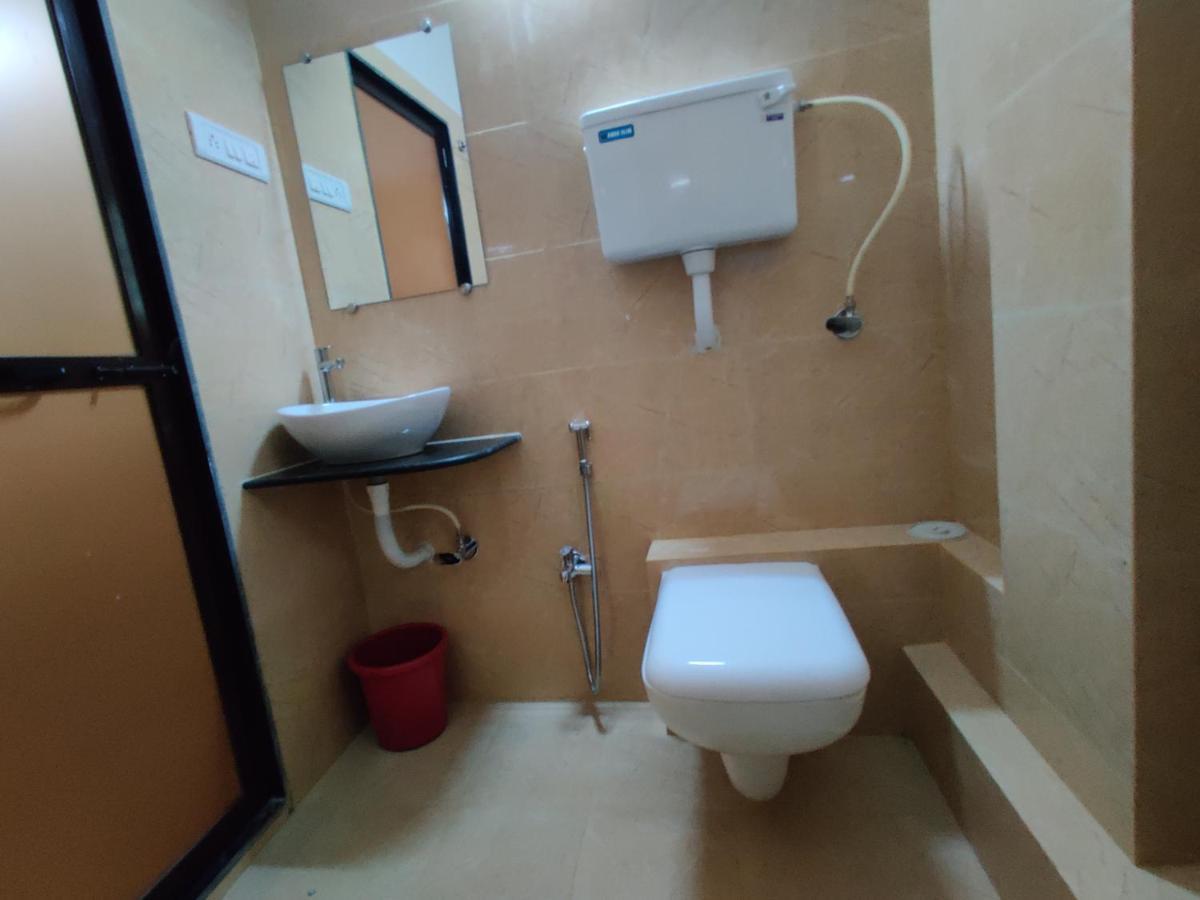 Hotel Surya Grande Kudal (Malvan) Exterior foto